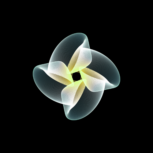 Chloris mark